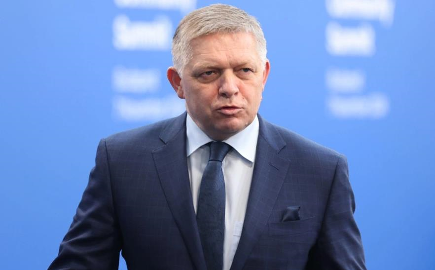 Фіцо висловився на підтримку європейської інтеграції України