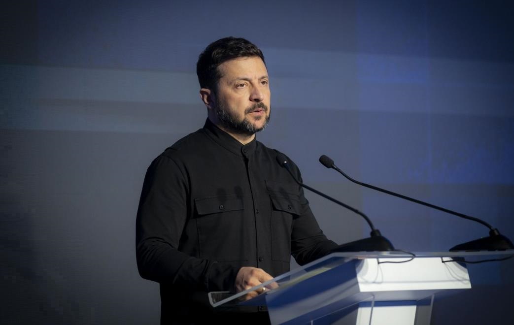 Президент анонсував мораторій на перевірки бізнесу