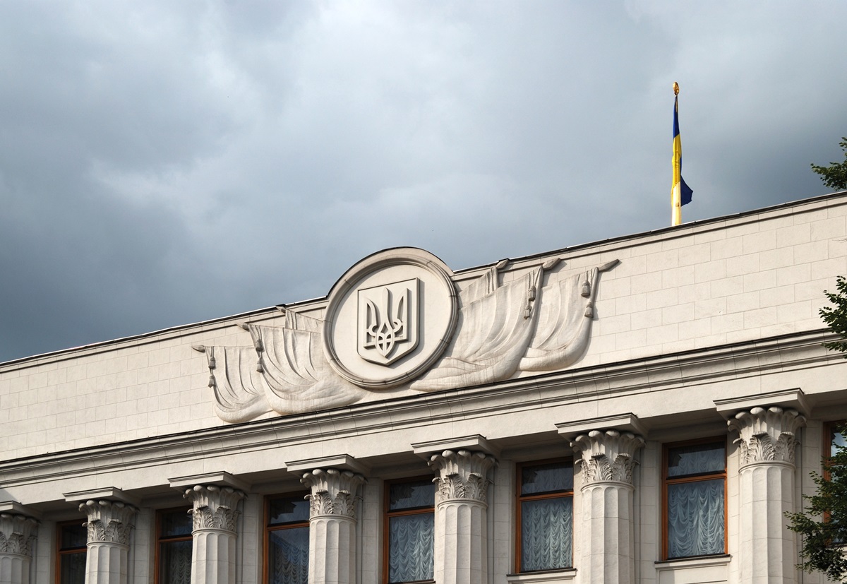 Рада підтримала кримінальну відповідальність за депортацію дітей