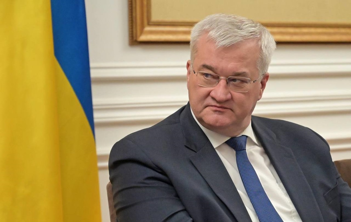 Росія 100 днів ігнорує перемир’я – Сибіга