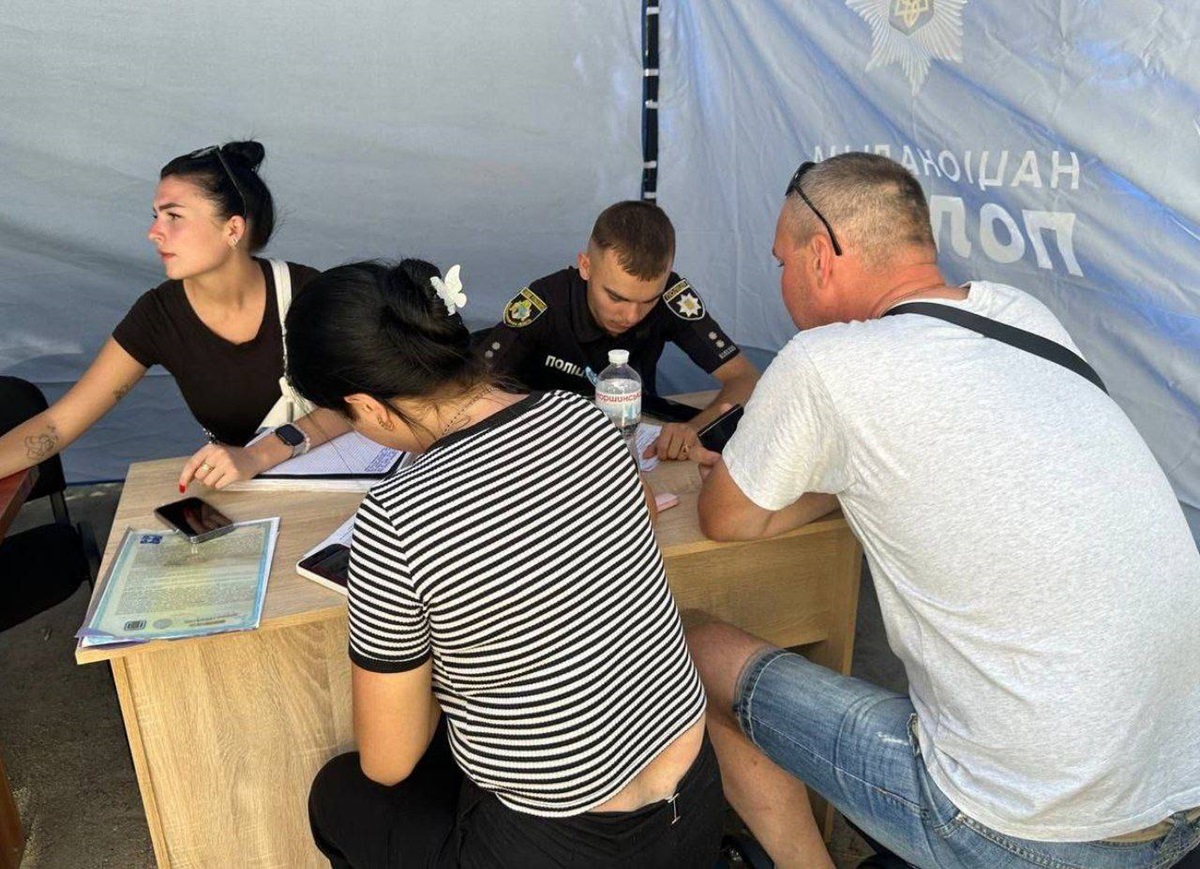 Росіяни вдарили по Самару: що відомо