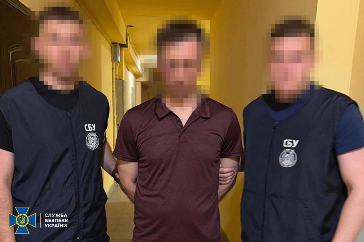 СБУ упередила серію терактів у Харкові