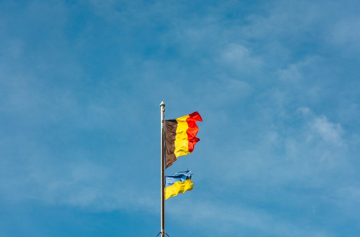 У Римі підписали першу угоду про інвестиції в Україну