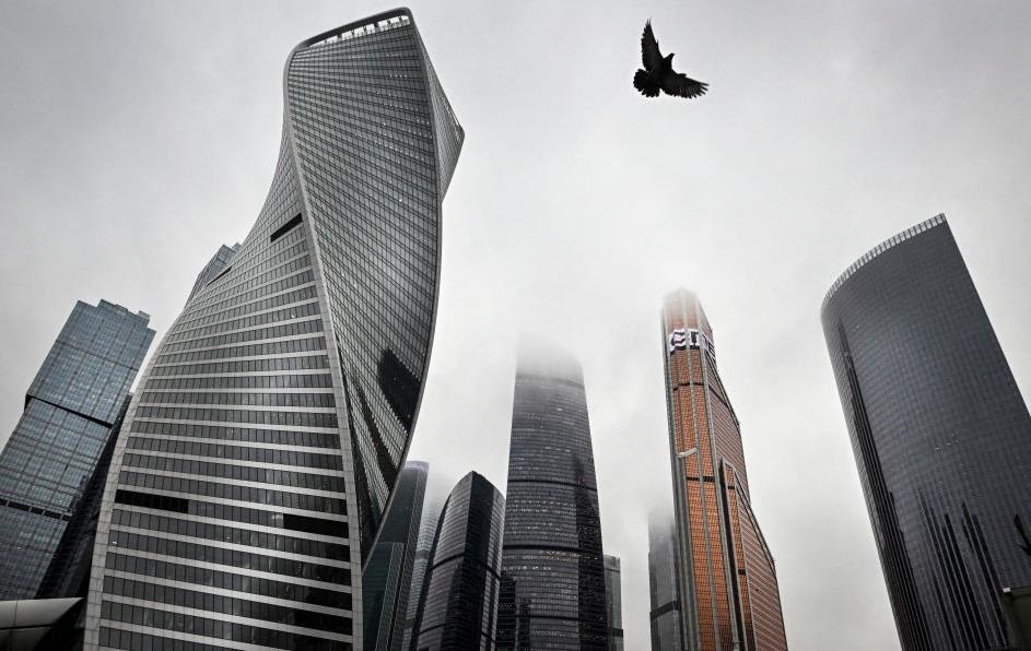 У Росії дефіцит бюджету зріс у шість разів