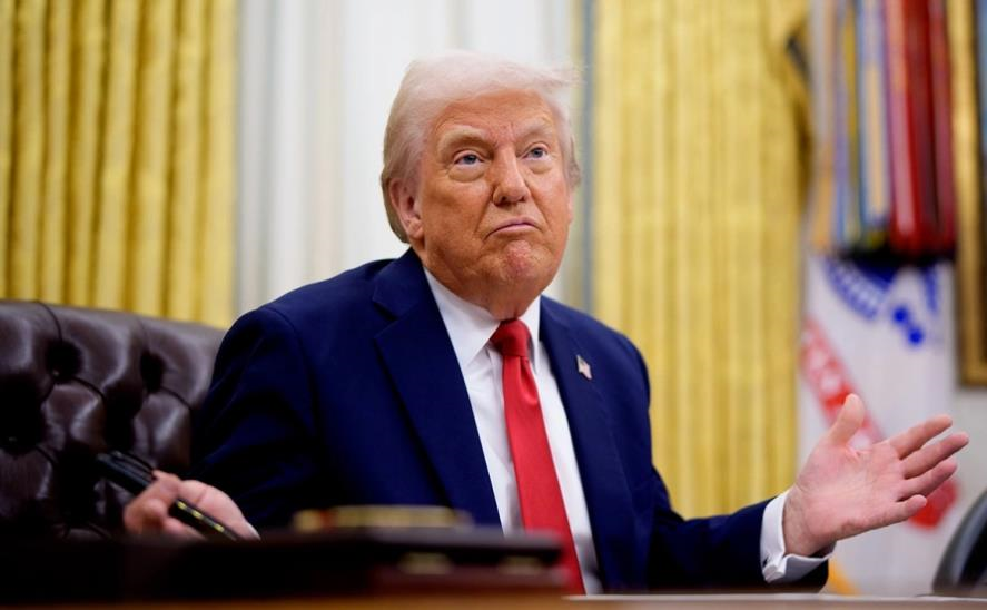 В США ухвалено “великий і прекрасний закон” Трампа