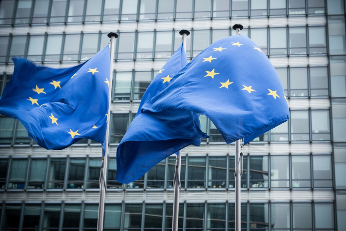 ЄС готує відповідь на 30% мита Трампа – ЗМІ