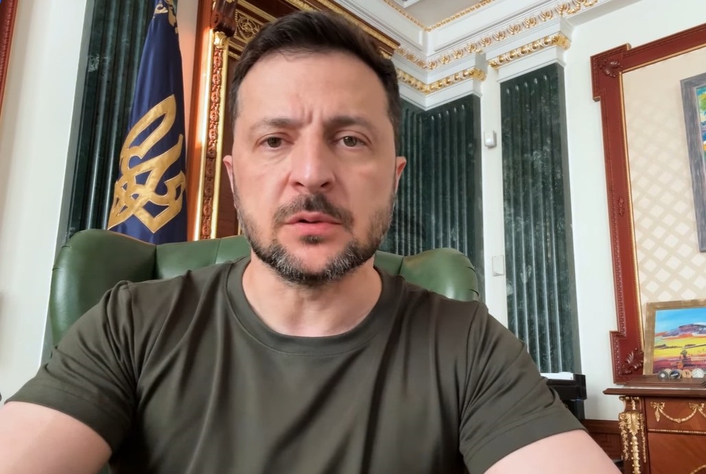 Зеленський розповів про перспективи ППО