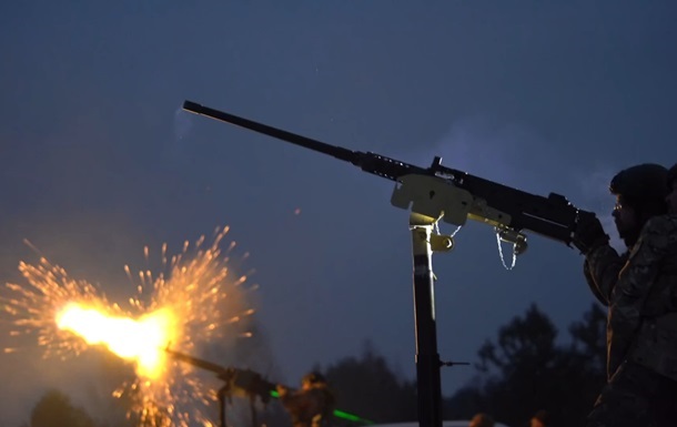 Новини України - Стало відомо, як відпрацювали сили ППО