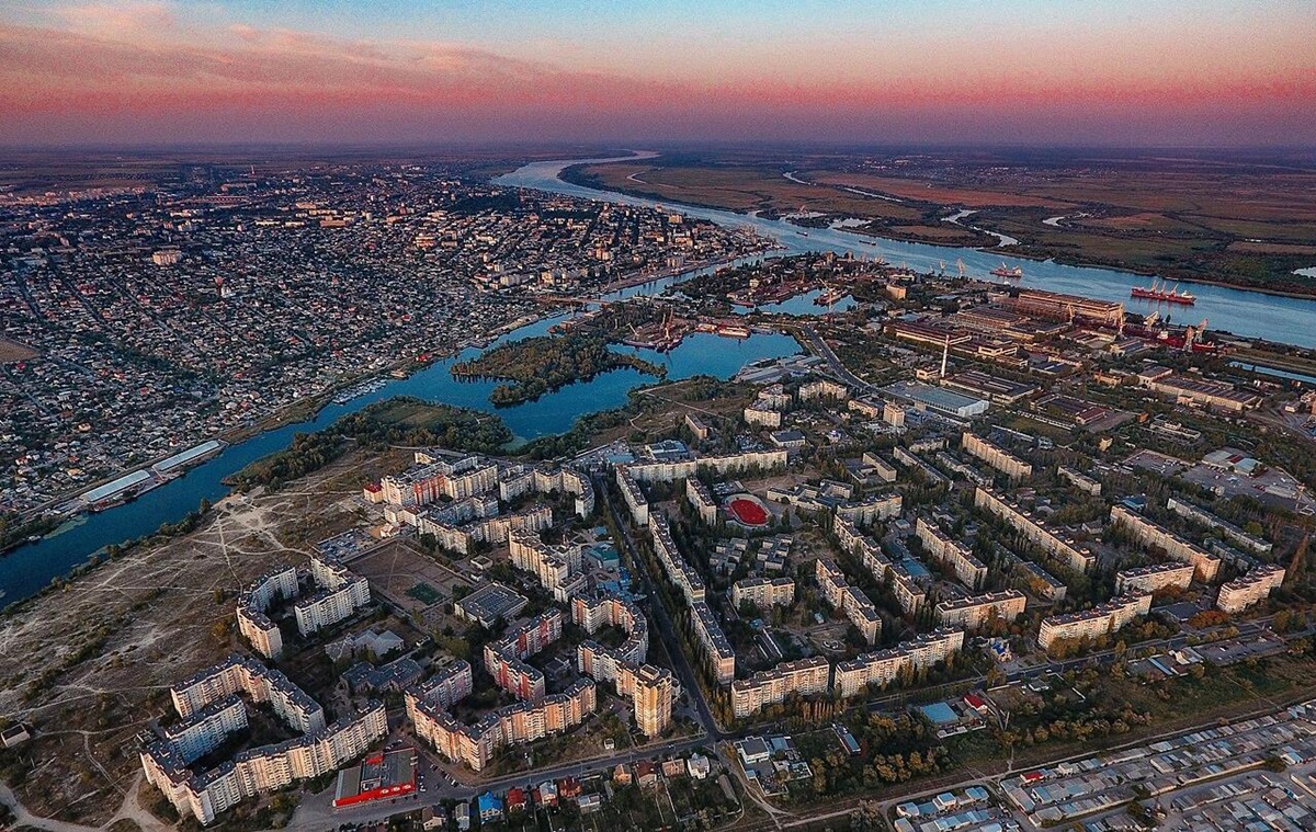 “Мінування будинків на Карантинному острові в Херсоні”: ЦПД спростував фейк