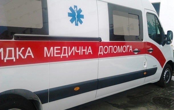 Новини України - На Сумщині подружжя на мотоциклі наїхало на міну
