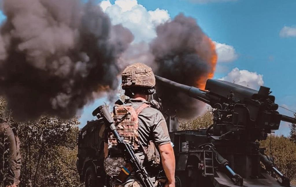 Армія РФ атакує на 13 напрямках – Генштаб