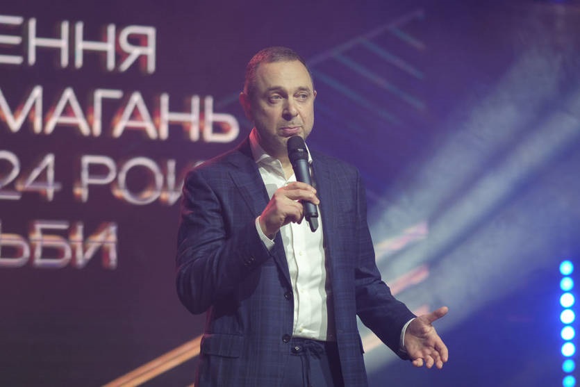 Голова НОК розкрив, скільки українців боротимуться за медалі на Олімпіаді