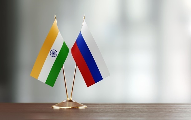Новини світу - Індія та Росія підписали угоду про виробництво літаків