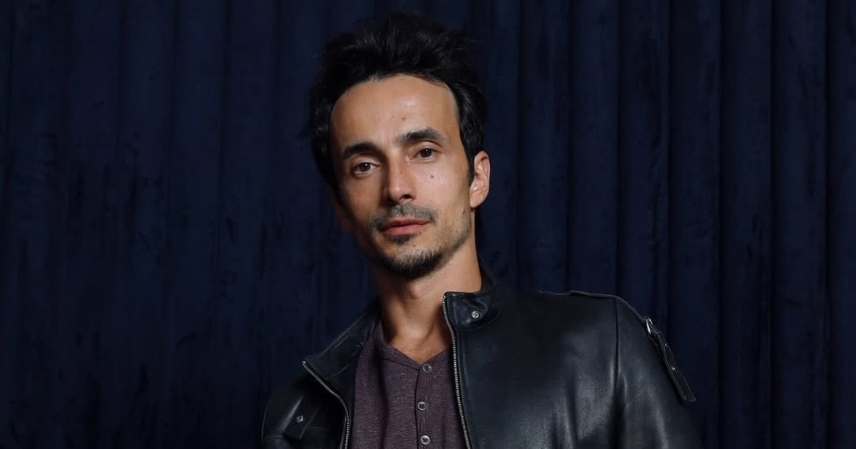 Олександр Стоянов завершив кар’єру танцівника через травму