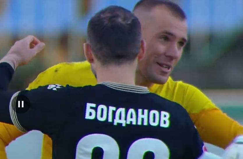 Новини спорту - Підсумок 1/8 фіналу Кубка України між Агротехом і Феніксом зробили пенальті