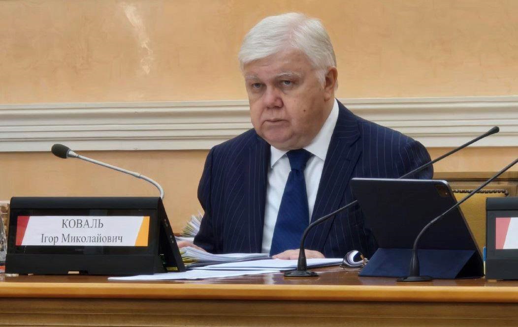 Призначено виконувача обов’язків мера Одеси