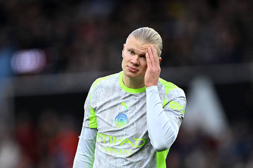 Новини спорту - У Реал може перейти Голанн, але якщо знайдеться покупець на Вінісіуса