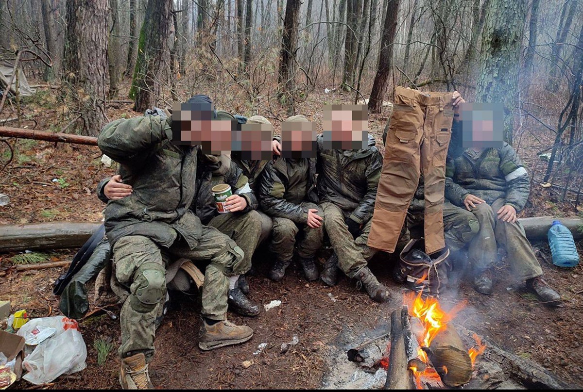 Новини України - Вбивства у Бучі: повідомлено про підозру російському командиру