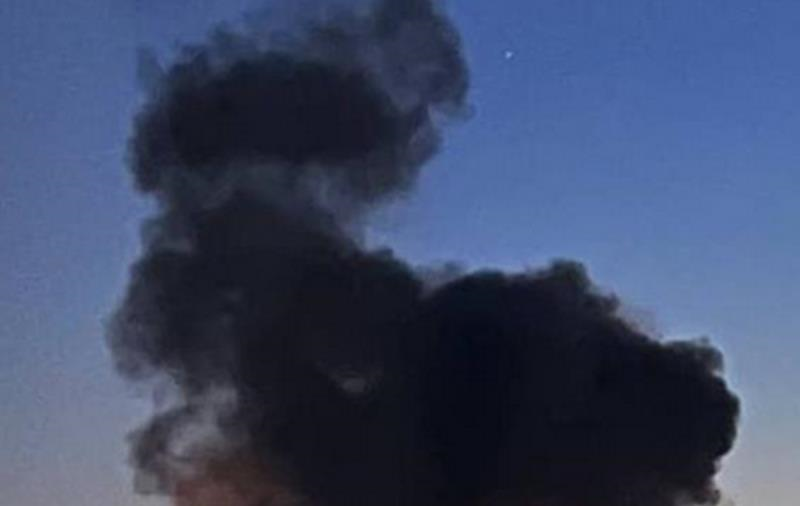 Вибухи у Ростовській області Росії: що трапилося