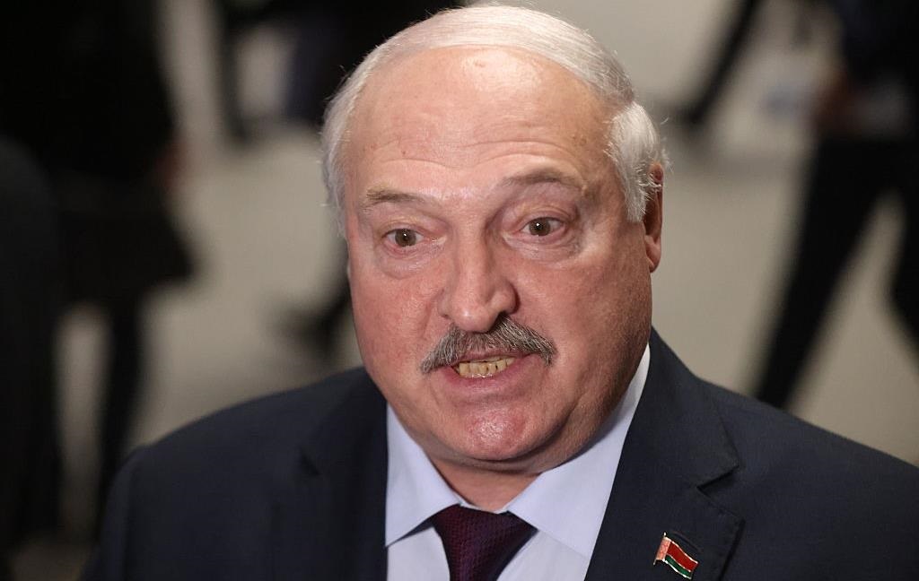 ЄС пригрозив Лукашенку новими санкціями через кулі над Литвою