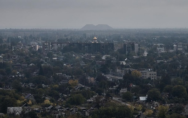 За Покровськ йде серйозна битва – Зеленський