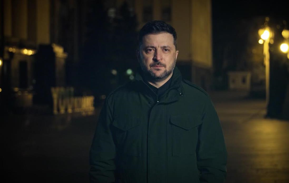 Зеленський назвав один із результатів нових санкцій проти РФ