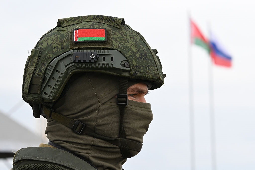 Новини світу - Армію Білорусі залучатимуть до розв'язання внутрішніх конфліктів