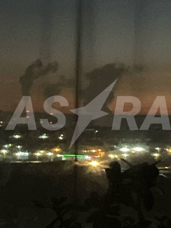 Новини світу - Атака БПЛА: на заводі Росхіму стався вибух і обвал