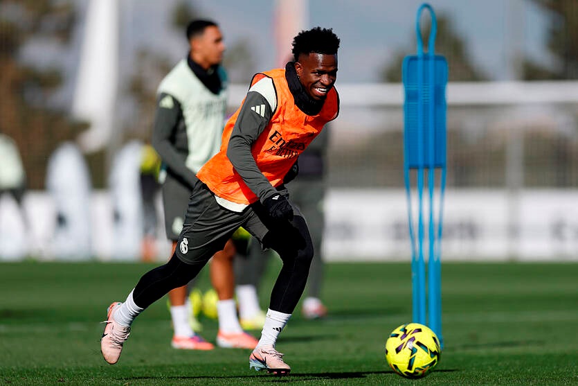 Новини спорту - Бразильський лідер Реала майже погодив нову угоду з клубом