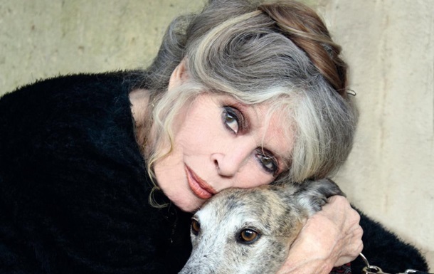 Новини культури - Бріжит Бардо повернулася до лікарні після жовтневої операції