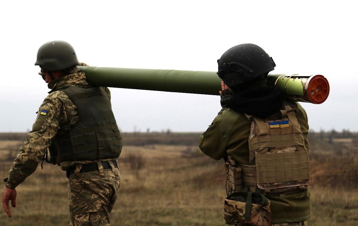 Новини України - Генштаб назвав напрямки, де ЗСУ досягли успіху