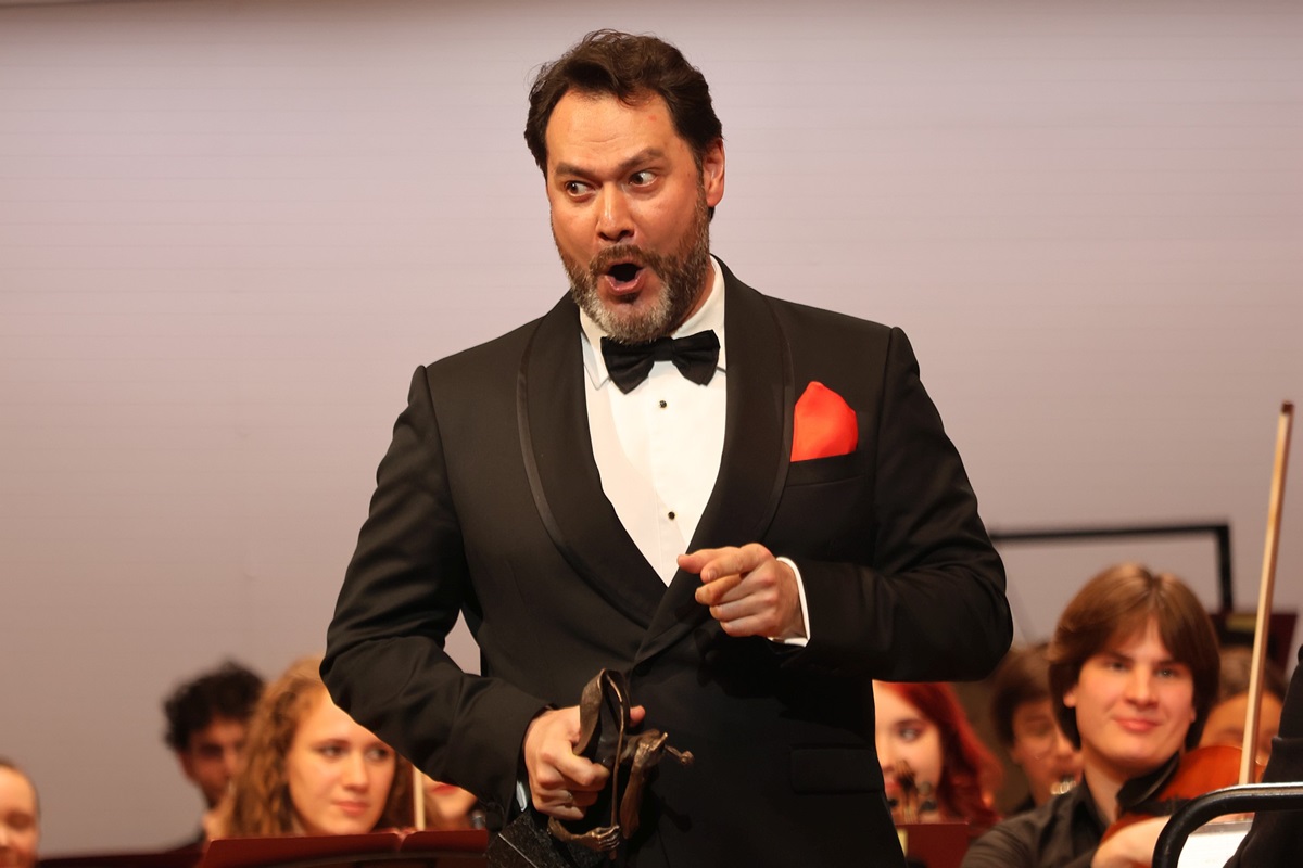 Новини світу - Італія скасувала концерт путінського улюбленця