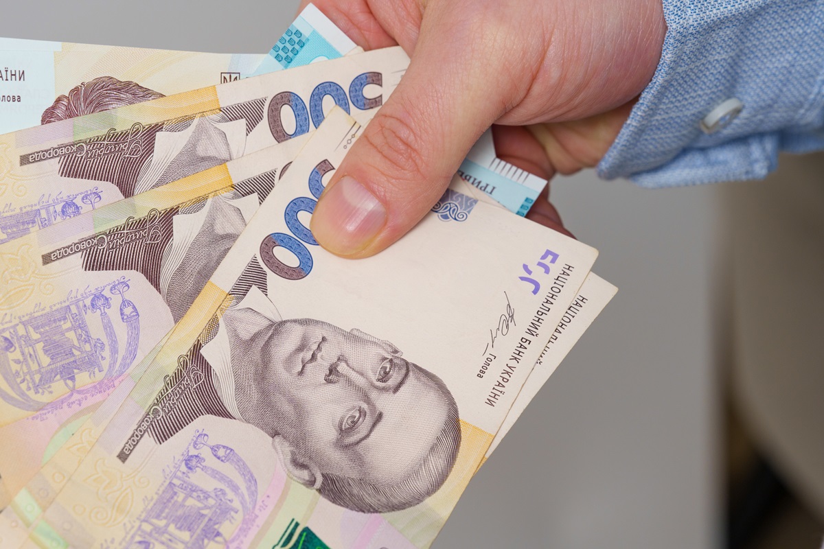 Новини бізнесу - Кабмін перерозподілив ₴37 млн на виплату Нацкешбеку