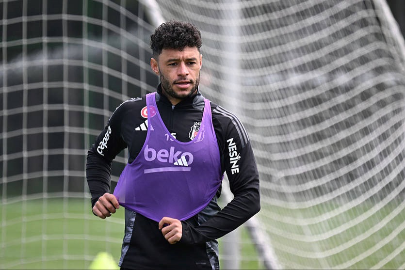 Колишній гравець Арсеналу повернувся до тренувань з командою