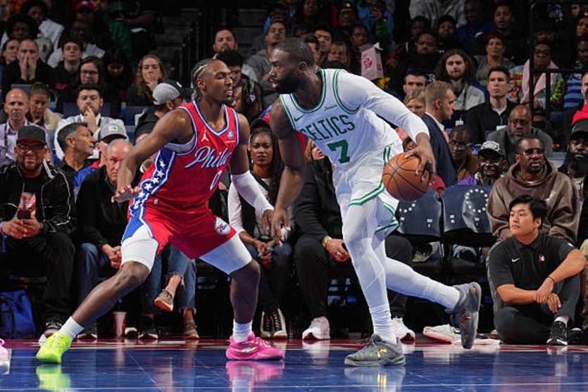 Новини спорту - НБА: невдача Юти з Михайлюком, успіх Чикаго та поразка Денвера