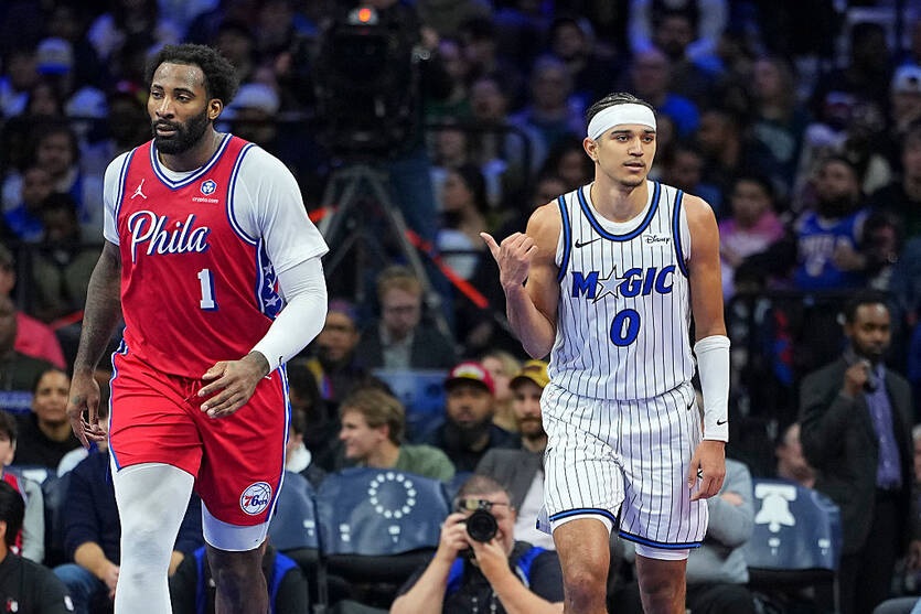 Новини спорту - НБА: розгром Філадельфії, поразка Атланти