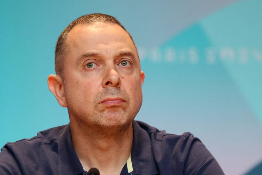 Новини спорту - НОК оприлюднив прогноз щодо ліцензій України на Олімпіаду-2026