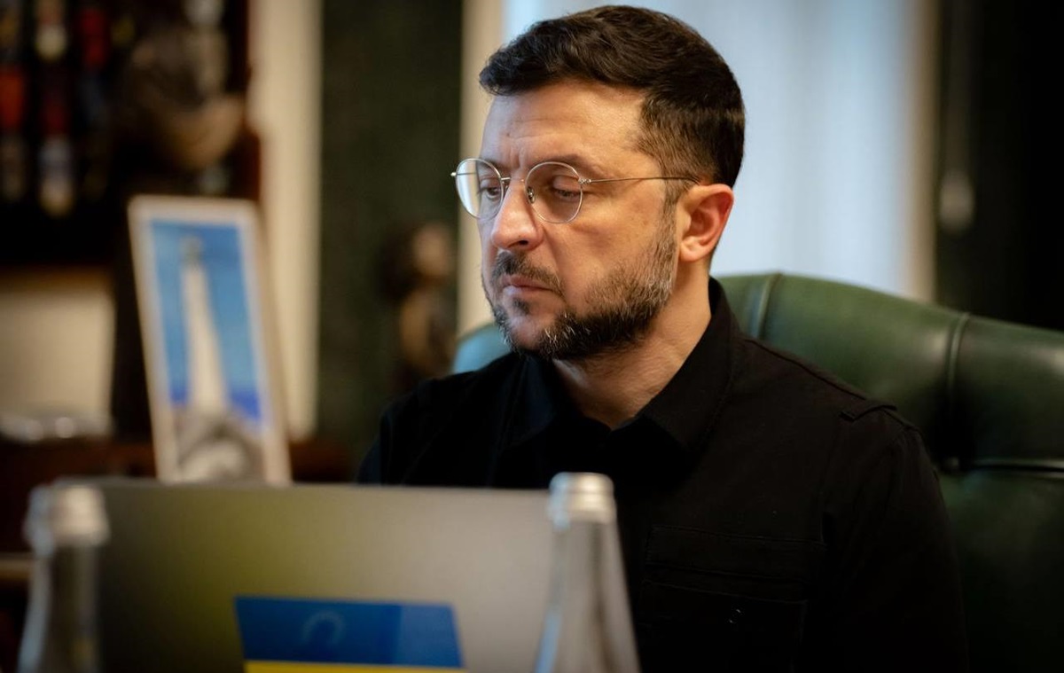 Новини України - Переговори у Женеві: Зеленський анонсував доповідь