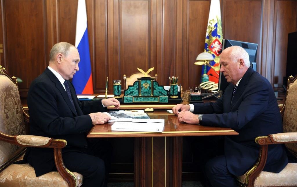 Новини України - РФ "стала світовим лідером" з виробництва снарядів і бомб - Ростех