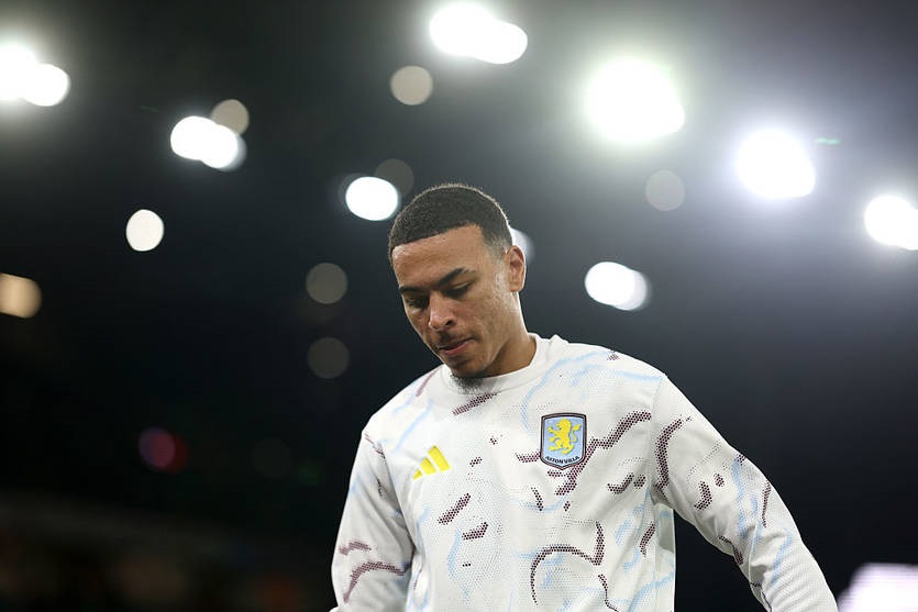 Новини спорту - Роджерс для Астон Вілли виявився значно ціннішим гравцем