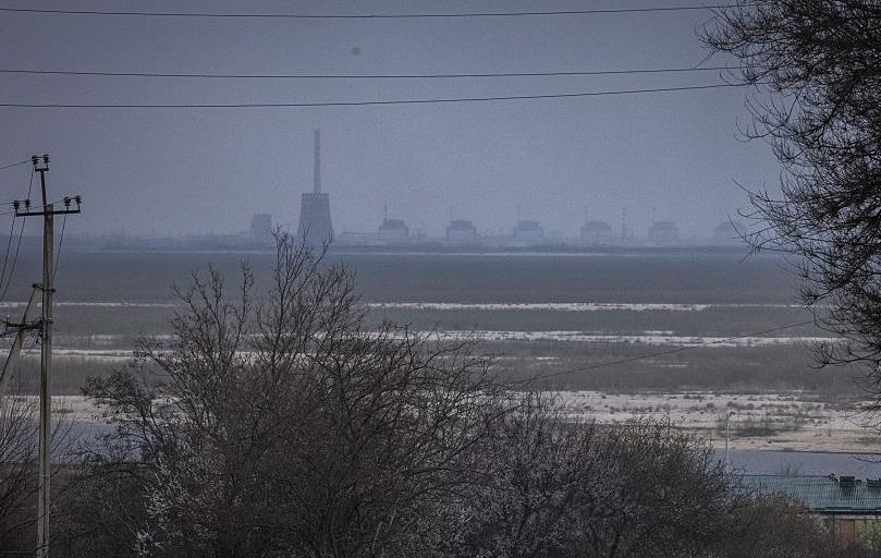 Новини світу - Росія готує провокацію на Запорізькій АЕС