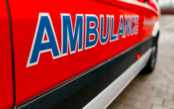 Новини України - Росіяни обстріляла маршрутку у Херсоні, постраждала дитина