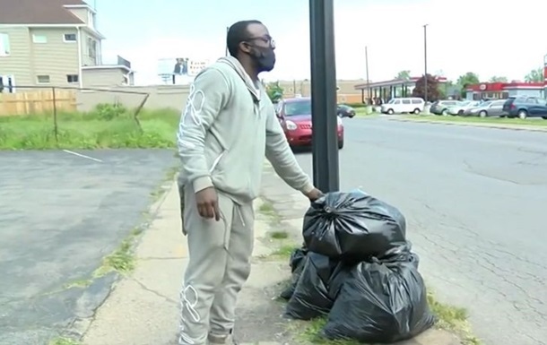 Новини світу - Штрафи за сміття: у Берліні уп'ятеро суворіше каратимуть порушників