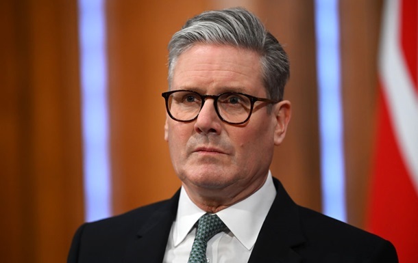 Новини світу - Стармер після розмови з Зеленським зідзвонився з Трампом