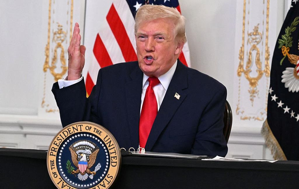 Новини світу - Трамп планує "назавжди" зупинити міграцію з усіх країн третього світу