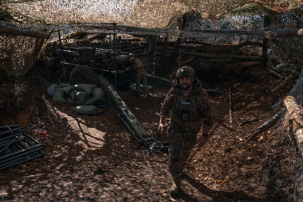 У DeepState заявили про нові просування росіян