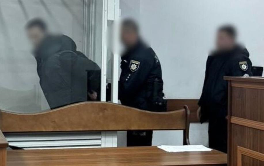 Новини Києва - У Києві 22-річний чоловік зґвалтував 11-річну дівчинку