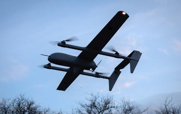 Новини світу - У РФ заявили про атаку дронів на Орел