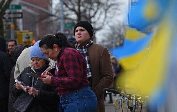 Новини України - У Трампа готують депортацію українців - ЗМІ