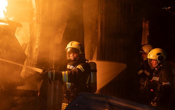 Новини України - У Вишгороді БПЛА влучив у багатоповерхівку